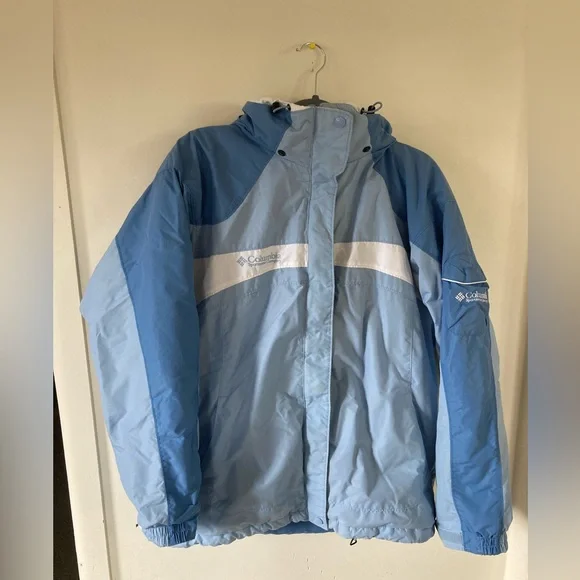 Women’s Columbia winter jacket - Picture 1 of 5